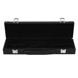 Estojo De Couro Para Flauta, 16 Furos, Tubo Para Instrumento Musical, Bolsa - Image 5