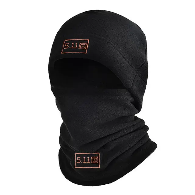 Equipamentos Táticos para o Inverno: Cachecóis, Máscaras Faciais, Gorros e Acessórios Térmicos para Esportes de Neve