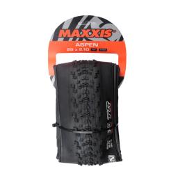 Maxxis aspen pneus de bicicleta originais para off-road mountain bike pneus a vácuo anti punctura 29x2.1/2.25/2.4wt exo/tr sem câmara de ar - Image 4