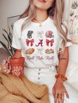 Camiseta estética estampada para futebol feminino, roupa estética, tops fofos, doce, estilo casual, na moda, verão - Image 4