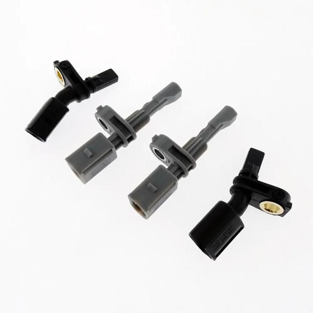 Sensores de Velocidade ABS para VW Golf MK7, Passat B8, Audi A3, TT - Kit Completo