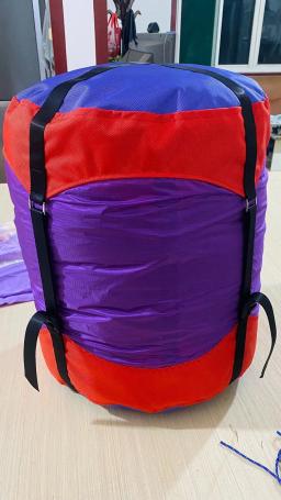Comprimido Kite Bag, 38*70cm, Nova chegada - Image 5