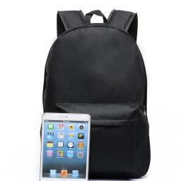 Anime saiyan mochilas para meninos meninas impressão goku mulheres kawaii mochila masculina saco de escola japonês estudante bookbag - Image 4