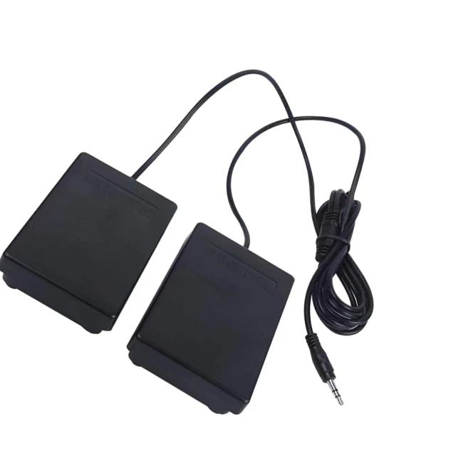 Pedal de Tambor para Otimização de Desempenho e Sustentação no Piano para Iniciantes