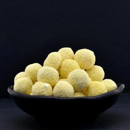 Bolas de cerâmica para aquário, bolas de filtro de aquário para tanque de peixes, bolas de cerâmica de carvão ativado, acessórios para água limpa com 10 peças - Image 5