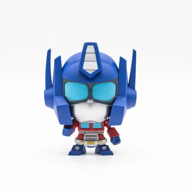 Transformers Colecionáveis: Figuras de Optimus Prime, Megatron e Bumblebee para Entusiastas e Presentes Incríveis