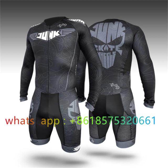 Patins de Velocidade Inline Masculino para Corrida ao Ar Livre