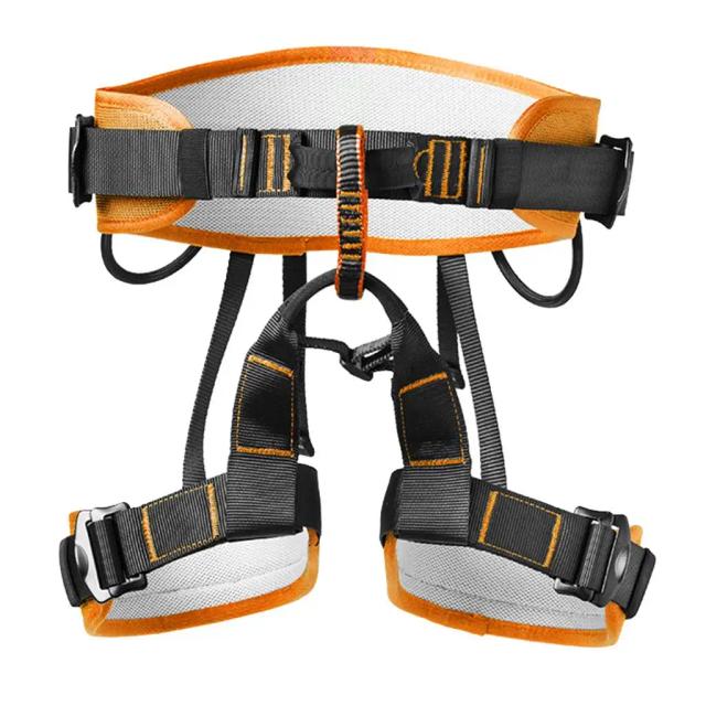 Cinto de Escalada Outdoor Rock com Harness para Montanhismo