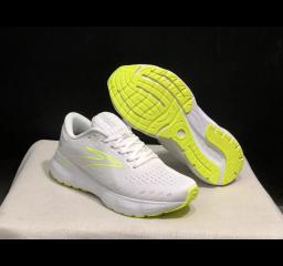 Tênis de corrida ultraleve masculino e feminino, elástico, treino de maratona, ao ar livre, unissex, casual, esportivo, top, glicerina 20 - Image 2