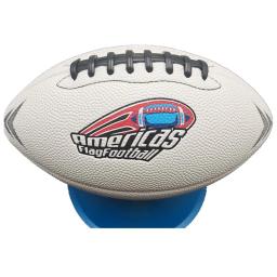 American Training Rugby Ball para crianças, esportes e entretenimento, tamanho 9 - Image 4