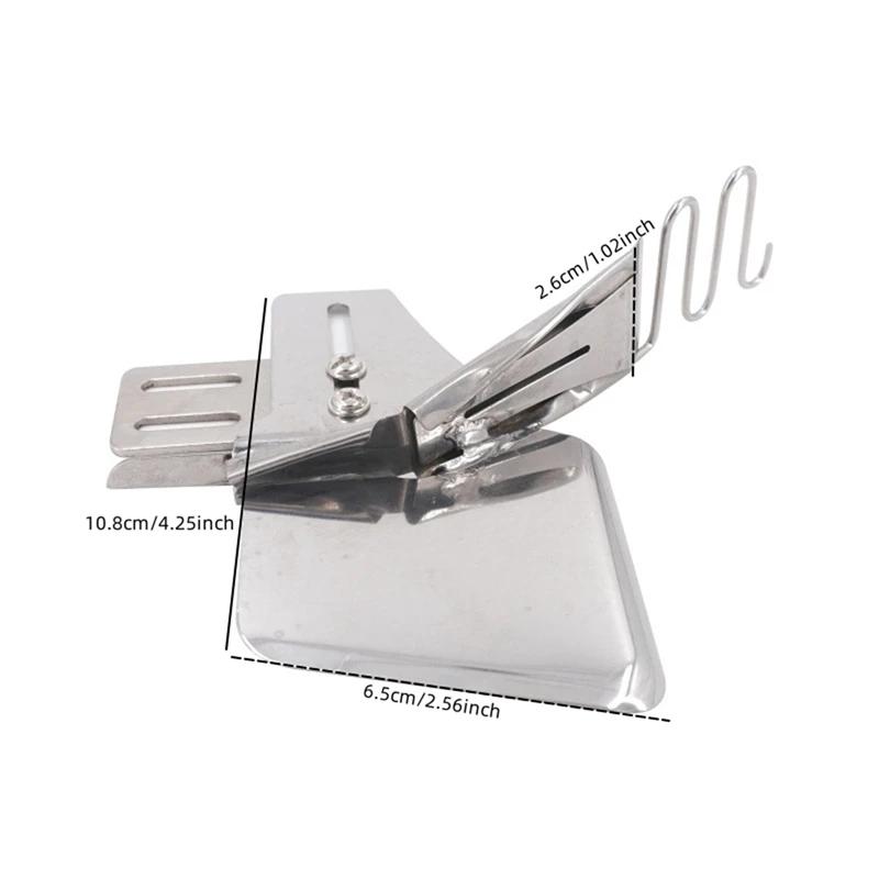 Acessórios para máquinas, 1 peça, ferramentas de costura, materiais para produção eficiente - Image 1