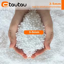 OTAUTAU-EPS Ball Filler, Beanbag Pufe, Travesseiro, Almofada, Saco De Feijão, Cadeira, Cena de Neve, 1, 3ft, 2, 3ft, 150, 180, 210, 240L, TL001 - Image 1