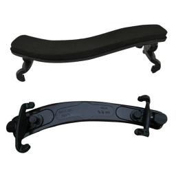 Violino ombro resto suporte instrumento de corda acessórios ajustáveis para 1/8 1/4 1/2 3/4 4/4 violinos violino ombro almofada peças - Image 5