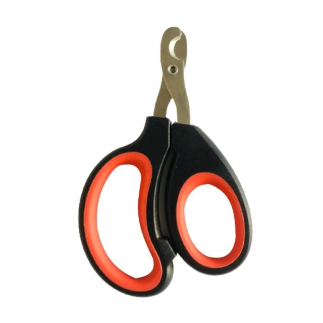 Cortador Portátil de Unhas para Animais de Estimação: Ideal para Cães e Gatos em Casa