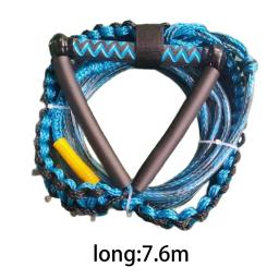 Corda Multiuso Wakeboard, Corda De Esqui Aquático, Wake Surf, Esportes Aquáticos, Kneeboard - Image 6