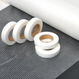 Malha adesiva Interlining tecido fusível, Hemming Tape, DIY costura, vestuário Quilting, adesivo, 20mm - Image 2
