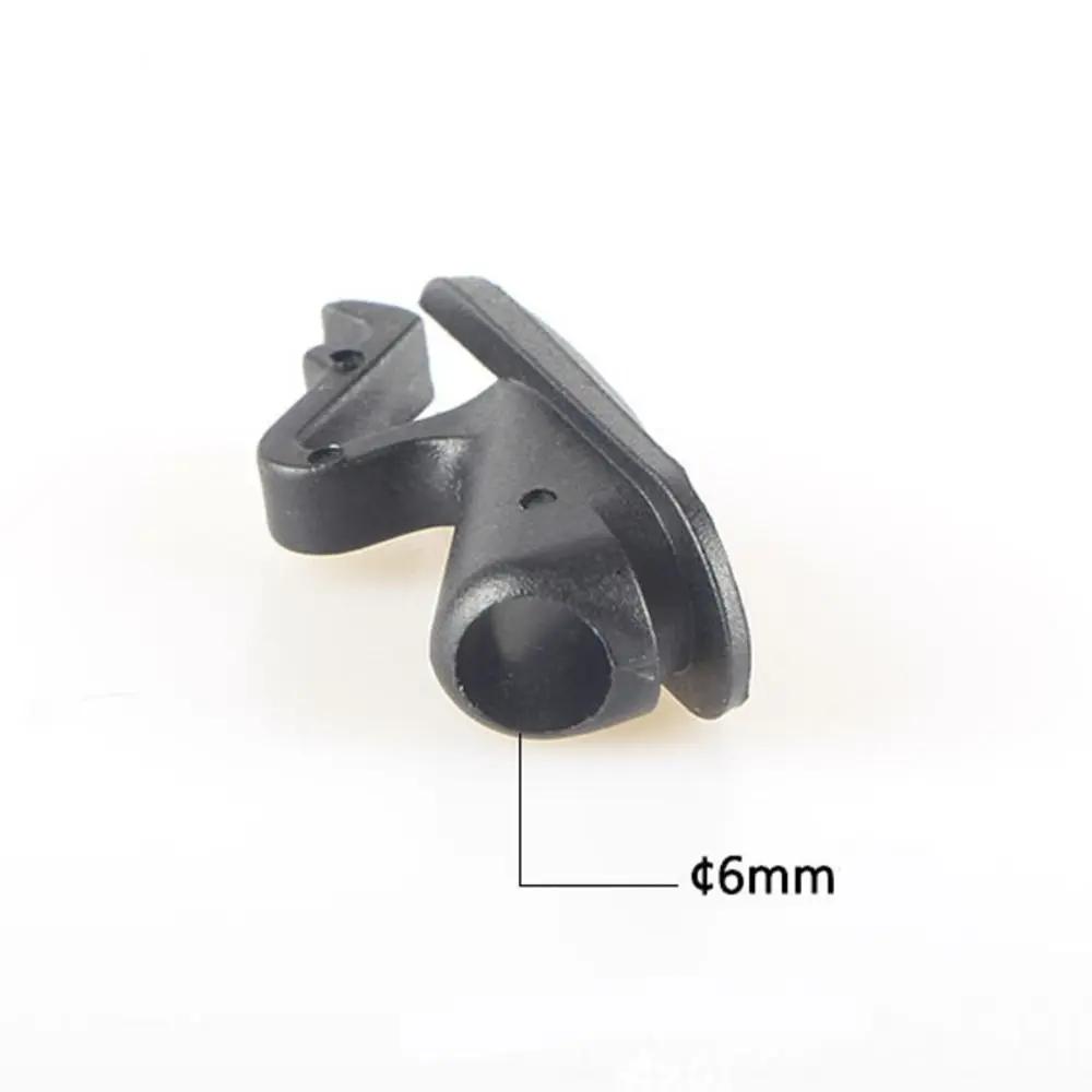 Bicicleta Cabo Interno Routing Frame Plugs, Freio de Bicicleta, Desviador Shifter, Ilhós Habitação, Guia de Cabo, Adaptador de Bateria DIY - Image 1