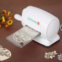 Máquina De Gravação De Corte, Máquina De Corte, Cortador De Papel De Scrapbooking, Ferramentas Do Ofício De DIY, Máquinas Cortadas, Fazer Do Cartão Do Ofício Da Arte - Image 2
