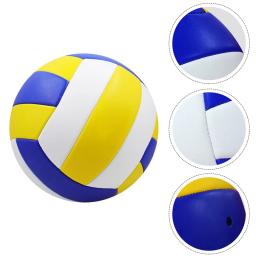 Bola profissional do treinamento do voleibol, macia e fácil transportar, jogo da praia, exterior, interno, 1 parte - Image 4