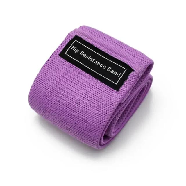 Bandas de Resistência para Yoga e Crossfit: Equipamentos Ideais para Treinos e Exercícios Físicos