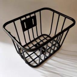 Cesta de guidão para crianças, Saco de carga, Triciclo Compras Armazenamento, Equitação Ciclismo Viagem Bagagem - Image 5