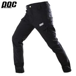 LairschDan-Calças POC respirável para ciclismo masculino, bicicleta à prova de vento, motocicleta, downhill, inverno - Image 3