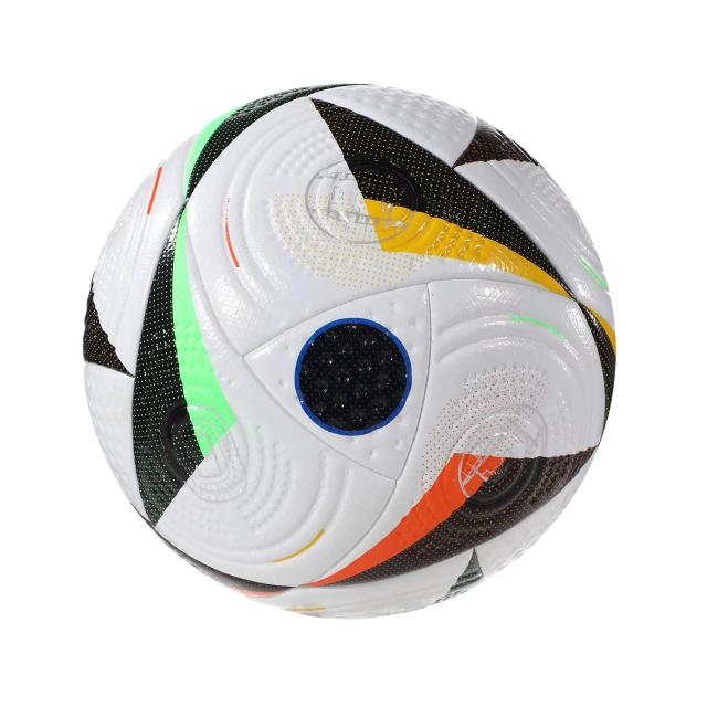 Bola de Futebol PU Oficial Tamanho 5 - Resistente e Durável