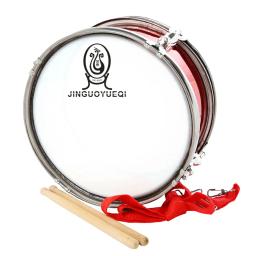 Tarola portátil com alça ajustável, para aprender música, 11 polegadas - Image 3