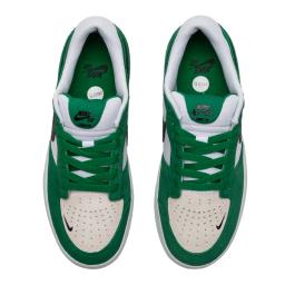 Nike sapatos masculinos sb force 58 sapatos esportivos sapatos de skate baixo superior xadrez leve sapatos casuais sapatos de tabuleiro Dv5477-300 - Image 3