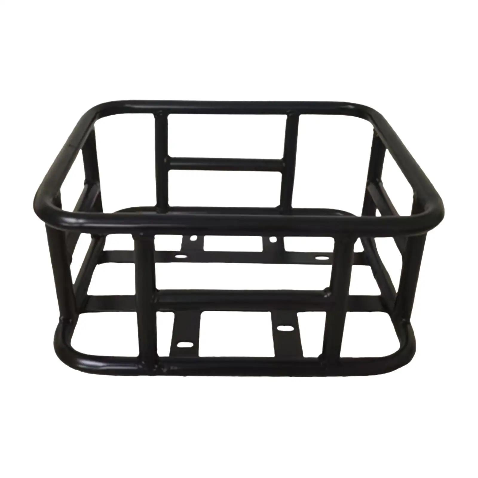 Grande Capacidade Carga de Bicicleta Rack Bag, Cestas, cesta traseira, fácil de instalar, Pet Carrier para Ciclismo, Outdoor Mountain Bike, Road Bike - Image 1