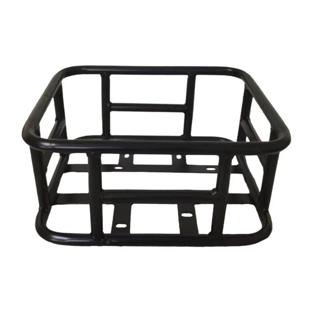 "Rack Bag para Bicicleta com Grande Capacidade: Cestas Traseiras e Transportadora de Pets, Fácil Instalação para Ciclismo em Montanha ou Estrada"