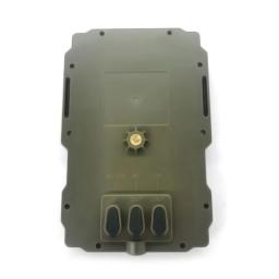 Caça Trail Camera Kit Painel Solar, 3000mAh, 6V-12V, carregador solar para HC-300, HC-5550, HC-700, HC-801, HC-900 - Image 2