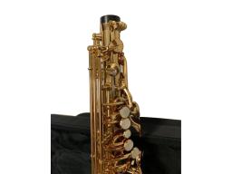 Bocais saxofone alto com estojo rígido, instrumentos musicais, YAS-280 - Image 5