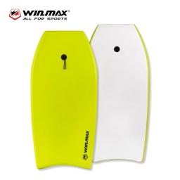 WIN.MAX-Skate infantil em pé, água rasa, prancha de praia, prancha pequena, prancha de surf para adolescentes, esportes, unissex - Image 2