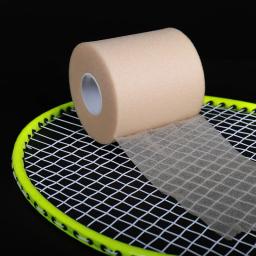 Athletic Sponge Pre Wrap Tape, Racket Grip, Priming Film, Fita Amortecedora, Acessórios de Proteção Esportiva, Sweat Absorbing Bandage, 27m - Image 6