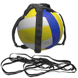 Sistema de treinamento de aro de vôlei, cinto de treinamento, testador de salto vertical, equipamento para meninas - Image 2