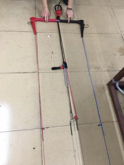 Conjunto de acessórios de kite surf - Image 5