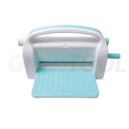 Manual Die Cutting Embossing Machine, Mini Abertura Scrapbooking, Handmake Ferramentas para DIY Art Craft, Decorações de cartão - Image 3