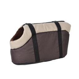 Portable Dog Carrier Bags para cães pequenos e gatos, Bolsa de cachorro quente Viagem ao ar livre Pet Shoulder Bag, Chihuahua Mochila, Suprimentos - Image 4