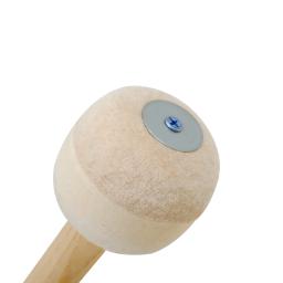 IRIN Profissional Tambor Sticks, Marretas de tambor, Marchando Bateria, Snare Baquetas, Percussão Instrumento Acessórios - Image 4