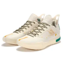 361 graus coringa 1 gt tênis de basquete masculino novo respirável absorção de choque anti-deslizamento suporte real tênis masculinos 672511106f - Image 6