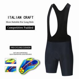 Conjunto de camisa de ciclismo masculino conjunto de ciclismo 2024 verão esporte ao ar livre roupas de bicicleta respirável mtb ciclismo - Image 6
