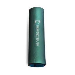 BESTDIVE-Snorkel Tubo Flutuante, Kit Flutuante Flutuante, Mergulho Livre, Snorkeling Acessório, 5mm - Image 5