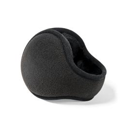 Earmuffs à prova de vento para homens e mulheres, protetor auricular, grosso, luxuoso, velo, ao ar livre, ciclismo, macio, quente, inverno - Image 2