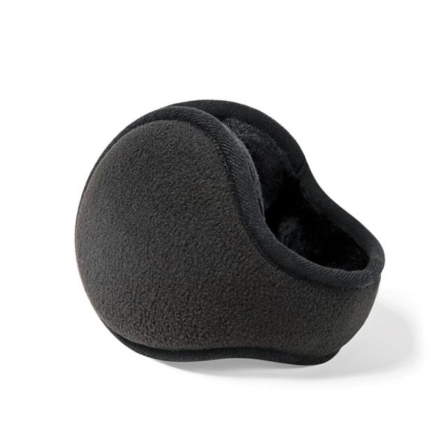 Orelhas Quentes: Earmuffs Luxuosos e à Prova de Vento para Todo o Clima e Atividades ao Ar Livre