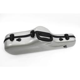 Saxofone Alto profissional Hard Case, E Flat saxofone caso, PC, boa qualidade, para venda - Image 4