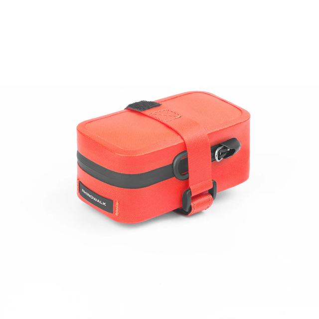 Rhinowalk Bolsa Traseira de Bicicleta Ultraleve à Prova d'Água RK5200