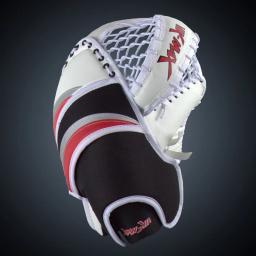 Equipamento De Goalie De Hóquei No Gelo, apanhador Barato, equipamento De Proteção, fábrica Por Atacado - Image 2