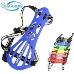 Arco com Alça Ajustável, Proteção, Antebraço, Equipamento Seguro, Caça Tradicional, Arco Recurvo, Tiro, Treinamento, 7 Cores - Image 1
