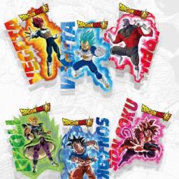 Anime Games Trading Cards, Dragon Ball Coleção, Graded Oka Bordado, Comics Edição Comemorativa, Jogando Conjunto, Atacado - Image 2